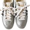 adidas Originals JAPAN W Metallic Sneakers - Alumina/Core Black 24.0cm JS4015
