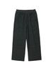 NYXX Leopard Jogginghose Schwarz