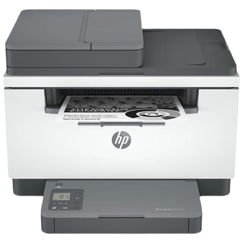 HP LaserJet Printer Series CN Plug (adapter Included)