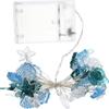 30 Lights String Lights Plastic Lamp Shell String Lamp New LED Lights  Home/Outdoor