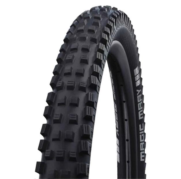 

Шина Schwalbe Magic Mary Tubeless 29´´ x 2.40 MTB 29´´ x 2.40