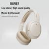 EDIFIER W820NB Gold Standard Active Noise Cancelling Headphones