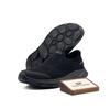 Go Walk 8 Slip-ins Herren Atmungsaktive Wanderschuhe Schwarz 216784-BBK