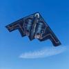 Neuer leicht zu fliegender Bomber-Flugzeug-Drachen für leichten Wind