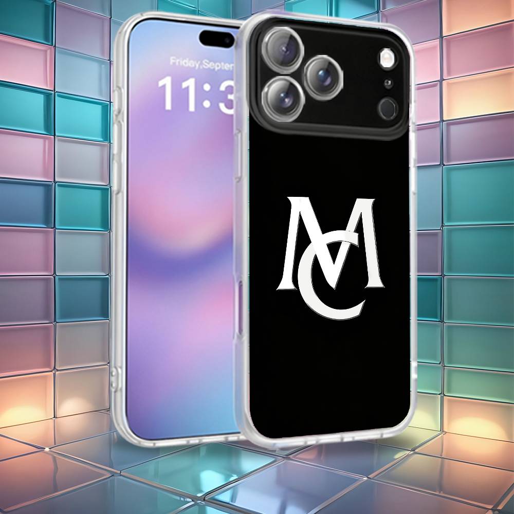 M-Mariah Singer Carey Christmas Phone Case For iPhone 16,14,11,17,13,15,12,Air,Plus,Pro,Max,E,Mini Frosted for Magnetic Wireless