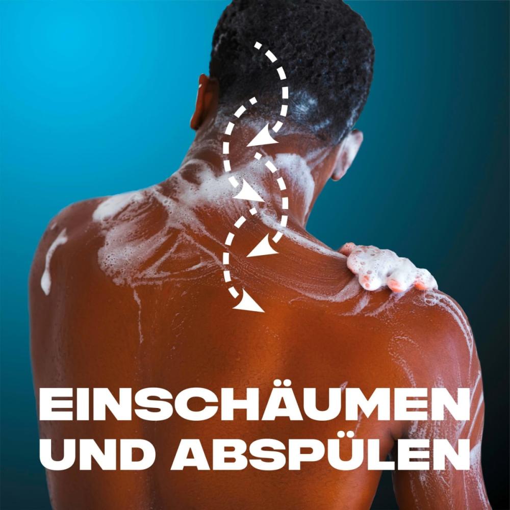 AX Shower Gel Epic Alaska 250ml