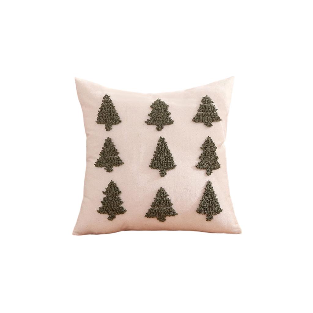 Embroidery, Unique And Festive, Full Of Holiday Vibe