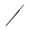 5pcs Flexible Silicone Wax Clay Sculpting Carving Pottery Making Tool Pen With Wood Handles