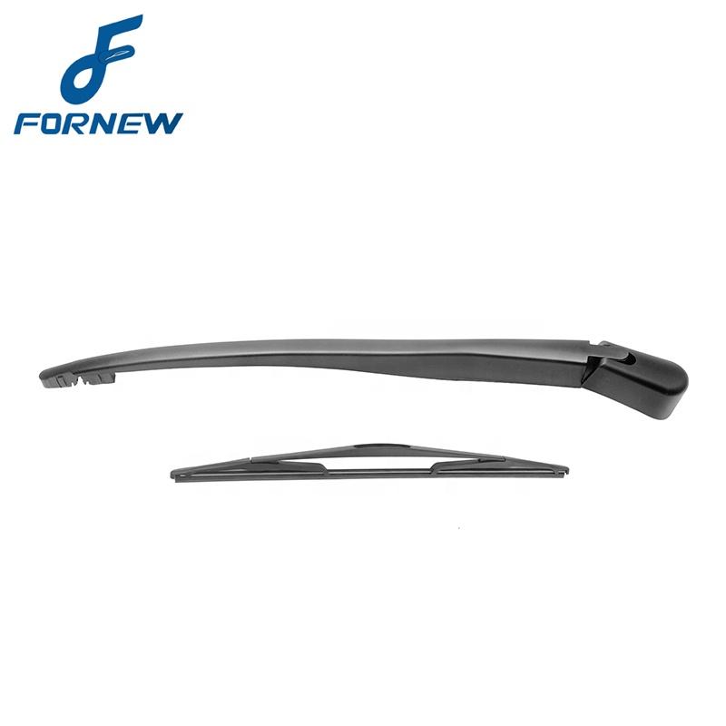 Auto Car Rear Windscreen Rear Wiper Blade & Rear Wiper Arm for Opel Astra Van From 1998 To 2005
