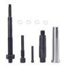 Engine Spark Tampion Removal Tool for Stuck Tampion Extraction Compatible with 3 Valve Engines 2004 New Models