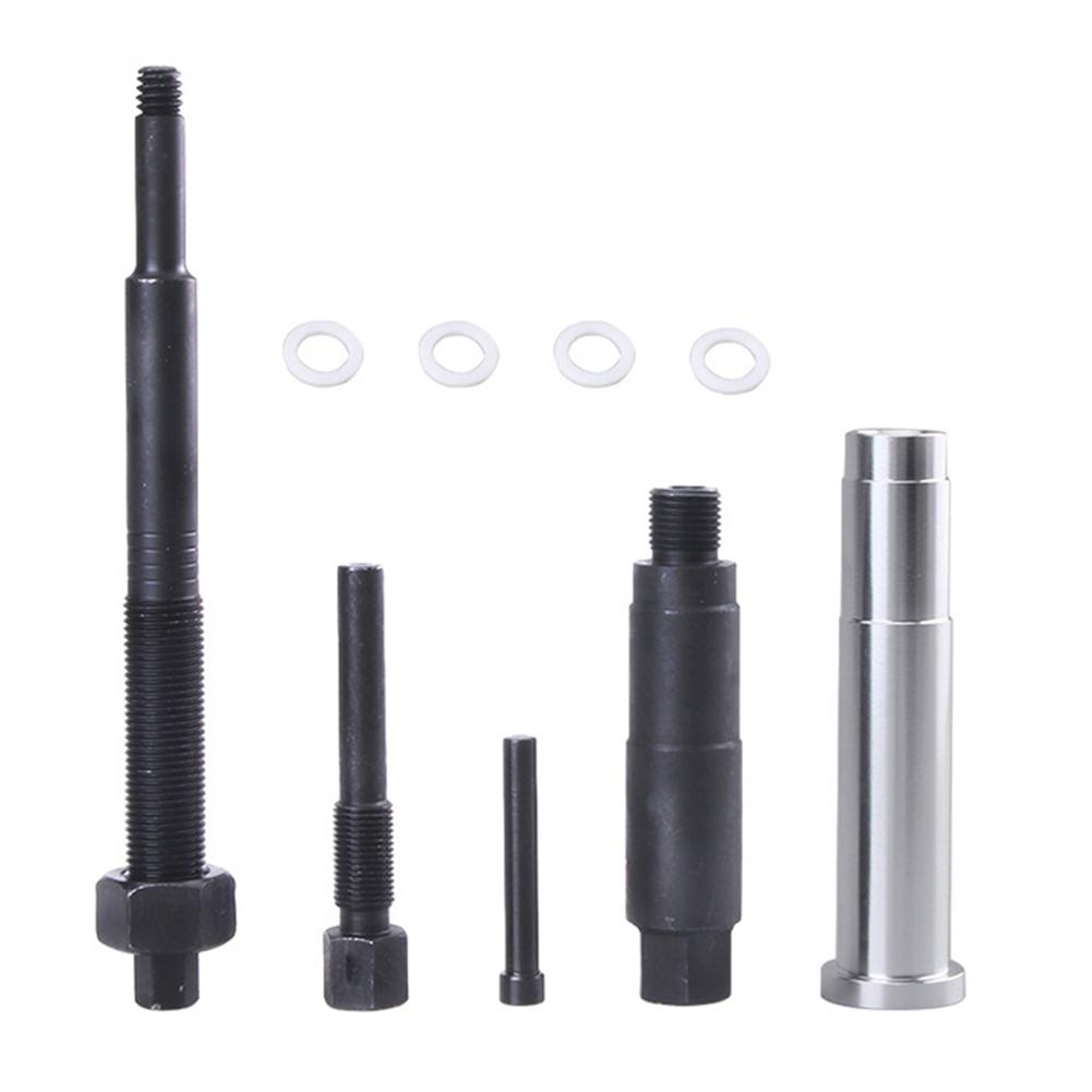 Engine Spark Tampion Removal Tool for Stuck Tampion Extraction Compatible with 3 Valve Engines 2004 New Models