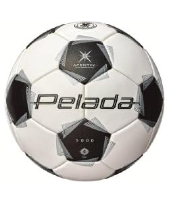 Molten Peleda 5000 Kids Soccer Size Certified Ball, 4,