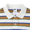 Nike Club Polo Shirt Men's Linen/White FZ0824-133
