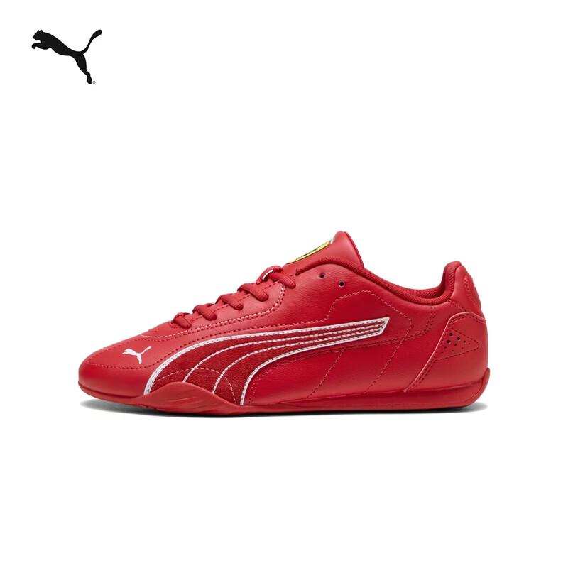 PUMA FERRARI Race Series Casual Shoes 309196 38