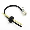 (22mm) Petrol Fuel Hose Pipe Tank Filter Grommet For Trimmer Brushcutter AU SALE