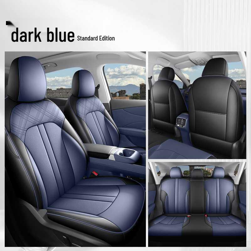 2026 MG MG4X All-Season Seat Covers with Free Smart Enjoyment Version Cushions Cushion