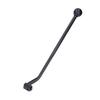 ATV Hand Control Gear Shift Lever 410mm16in Long Black for 50cc 110cc 125cc 150cc Quad Dirt Bike
