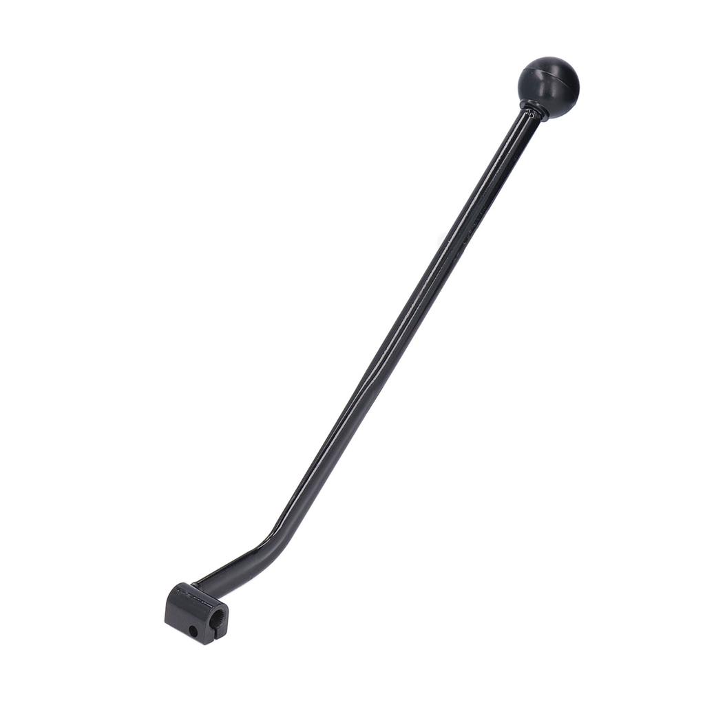 ATV Hand Control Gear Shift Lever 410mm16in Long Black for 50cc 110cc 125cc 150cc Quad Dirt Bike