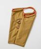 Double Standard Clothing Ball & Chain Ski Bear Shopping Bag, 0400-008-253, Women's, Beige, Free Size