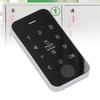 Bluetooth Electronic Cabinet Lock APP Control Fingerprint Cabinet Lock Nightstand