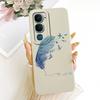 For Vivo Y31 5G Case V2521 Stylish Art Painted Cover Shockproof Soft TPU Phone Case For Vivo Y21d Y 21d VivoY31 5G Fundas Bumper