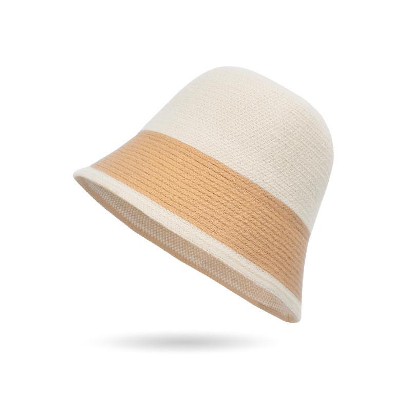 Korean Style Water Bucket Hat For Women Fashionable Unisex Summer Sun Protection