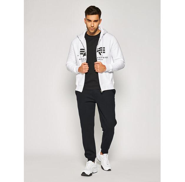 Толстовка Alpha Industries Basic