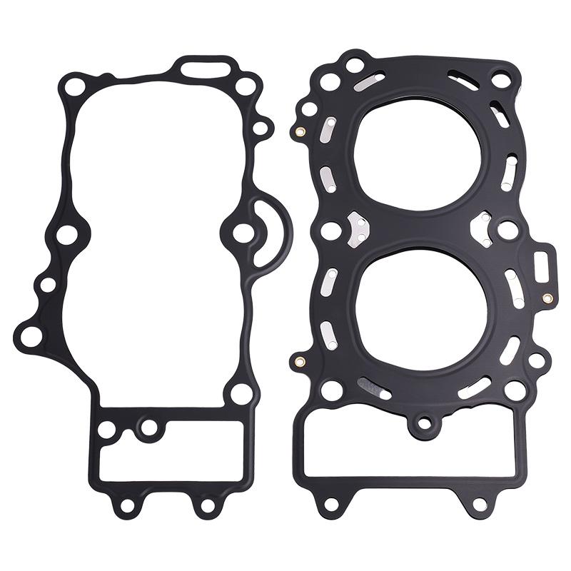 

0MQ0-022100 Engine Full Cylinder Head Complete Overhaul Gasket Mat Middle Repair Pad Set for CF MOTO 400NK ABS Middle Gasket Mat