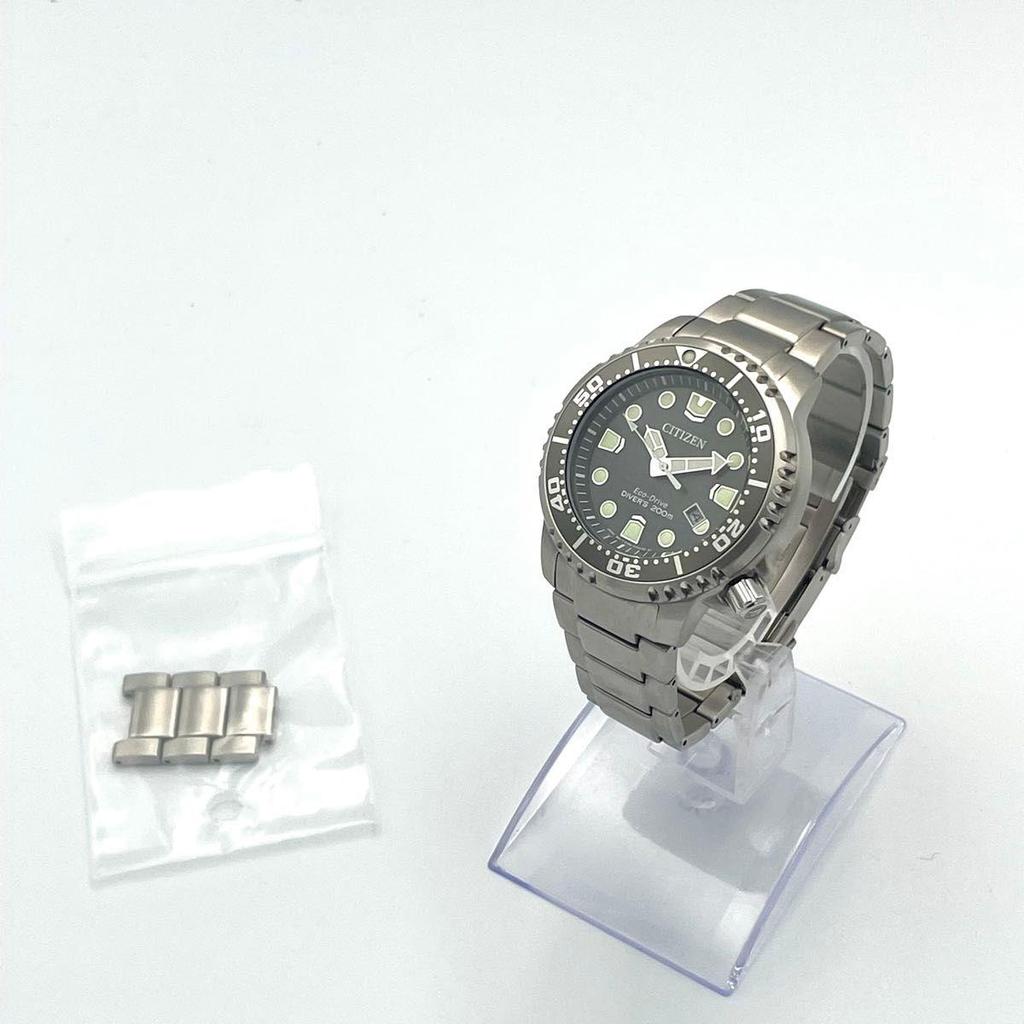 Used [Unused Grade] CITIZEN Citizen PROMASTER MARINE BN0167-50H