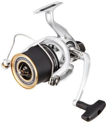 Daiwa Mulinello da spinning 17 Fine Surf 35 Hosoito (Lancio/Lancio lungo) (Modello 2017)