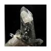 Steine ​​und Mineralien. Phantomquarz. 573.3 ct. Les Deux Alpes, Oisans, Frankreich..