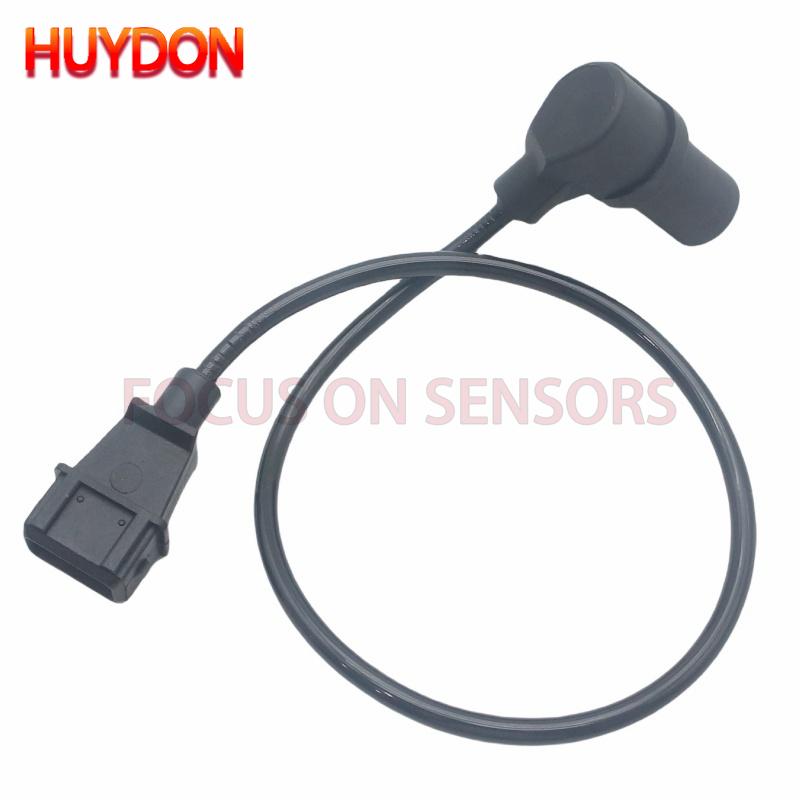 0261210296 Engine Crankshaft Position Sensor For Great Wall Chery A1 A3 Qq3 Qq6 Face 15 1.3 16v Auto Parts Accessories