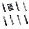 10Pieces 135 35mm Bulk Film Camera DX Code ISO500 400 320 250 200 160 100 50