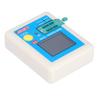 LCRT7 High Speed Transistor Tester Color Screen Transistor Detector Capacitance Resistance Meter
