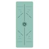 OEING Anti-slip Yoga Mat