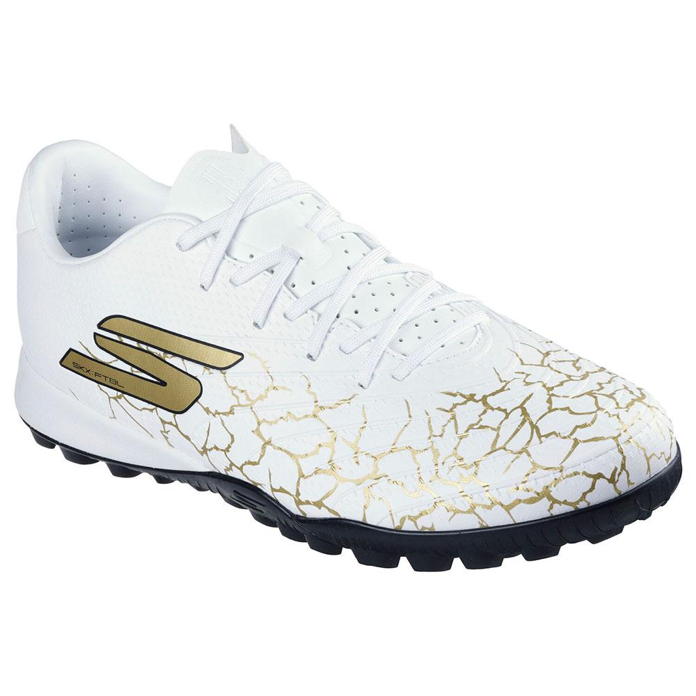 Fußballschuhe Skechers Weiß Academy 1.5 TF