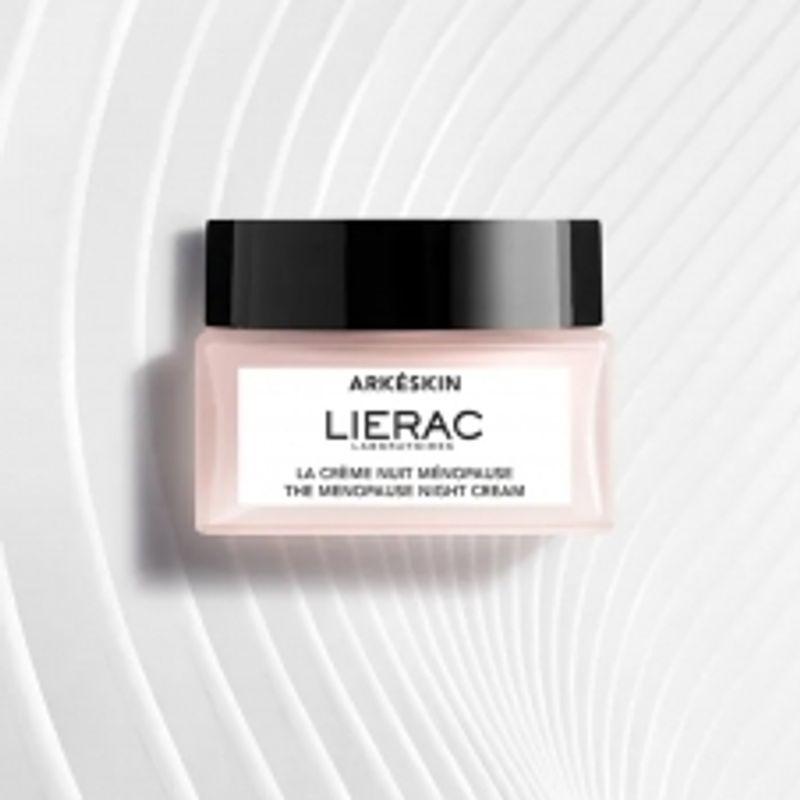 Lierac Akeskin Night Cream 50ml