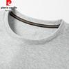 Pierre Cardin Men's Long Sleeve Knit T-Shirt