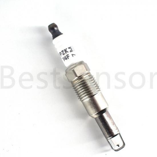 8 Pièces Nouvelles Bougies d'Allumage SP-546 PLATINUM Conviennent pour Ford F150 F250 Motorcraft PZK14F US