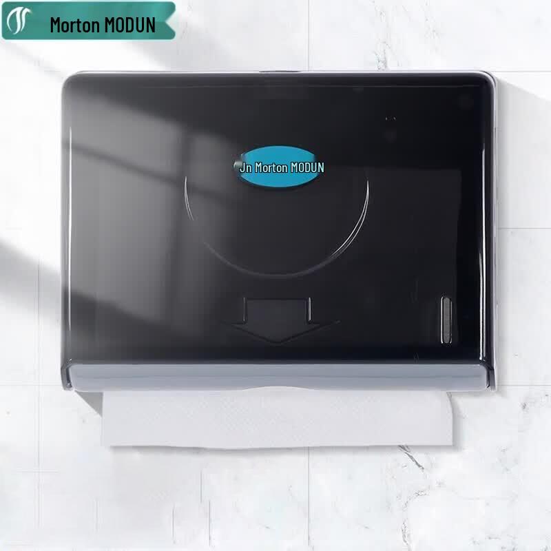 MODUN Wall-Mounted Bathroom Tissue Dispenser