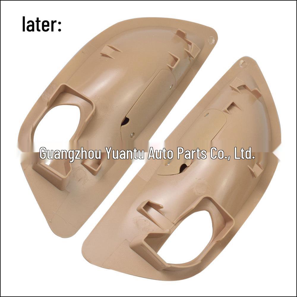 BMW 5 Series (2010-2017) F10/F11/F18 Inner Door Handle Bowl Cover