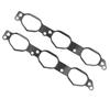 2pcs Engine Intake Manifold Gasket LeftRight 2721412280 Fit for Mercedes Benz M272 M273 V6