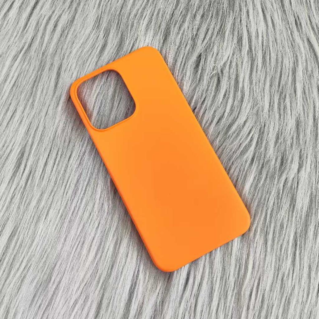 Simple Ultra-thin Matte Phone Case For Oppo Reno 11 12  12Pro Reno 13 13Pro, Reno 14 14Pro Anti-fingerprint PC Back Case Cover