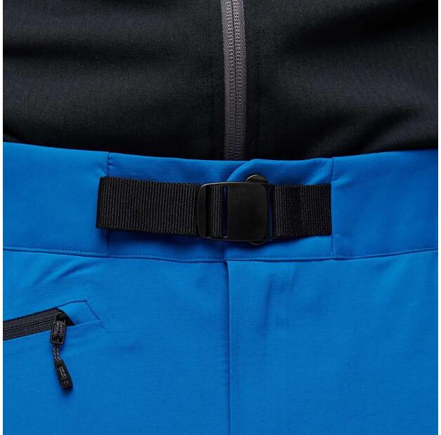 Black Diamond Pants Dawn Patrol Hybrid
