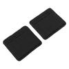 Weighted Arm Bands Adjustable Mercerized Cotton Breathable Durable Moisture Absorbent Loading Weighted Arm Strap