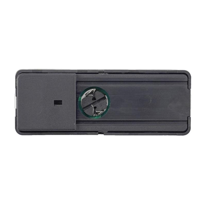 Central Hazard Warning her Light Door Lock Locking Button Switch for  E46 OE:61318368920