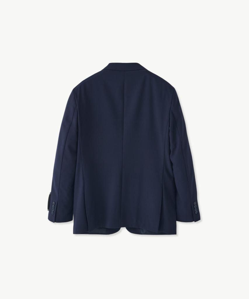 Stco [Summer] Vibe-Shift Fluid Cool Touch Blazer_Navy (Relaxed Fit)_Sejwb14Nsn