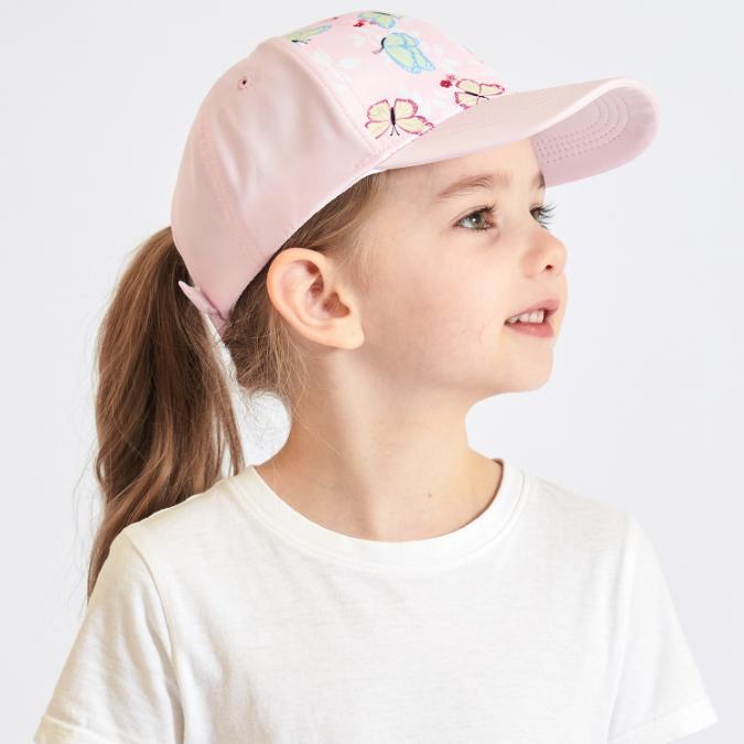 Children's Hat Outdoor Baseball Hat Versatile Hat