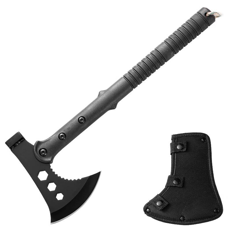 Ren Xiao Outdoor Tactical Camping Axe