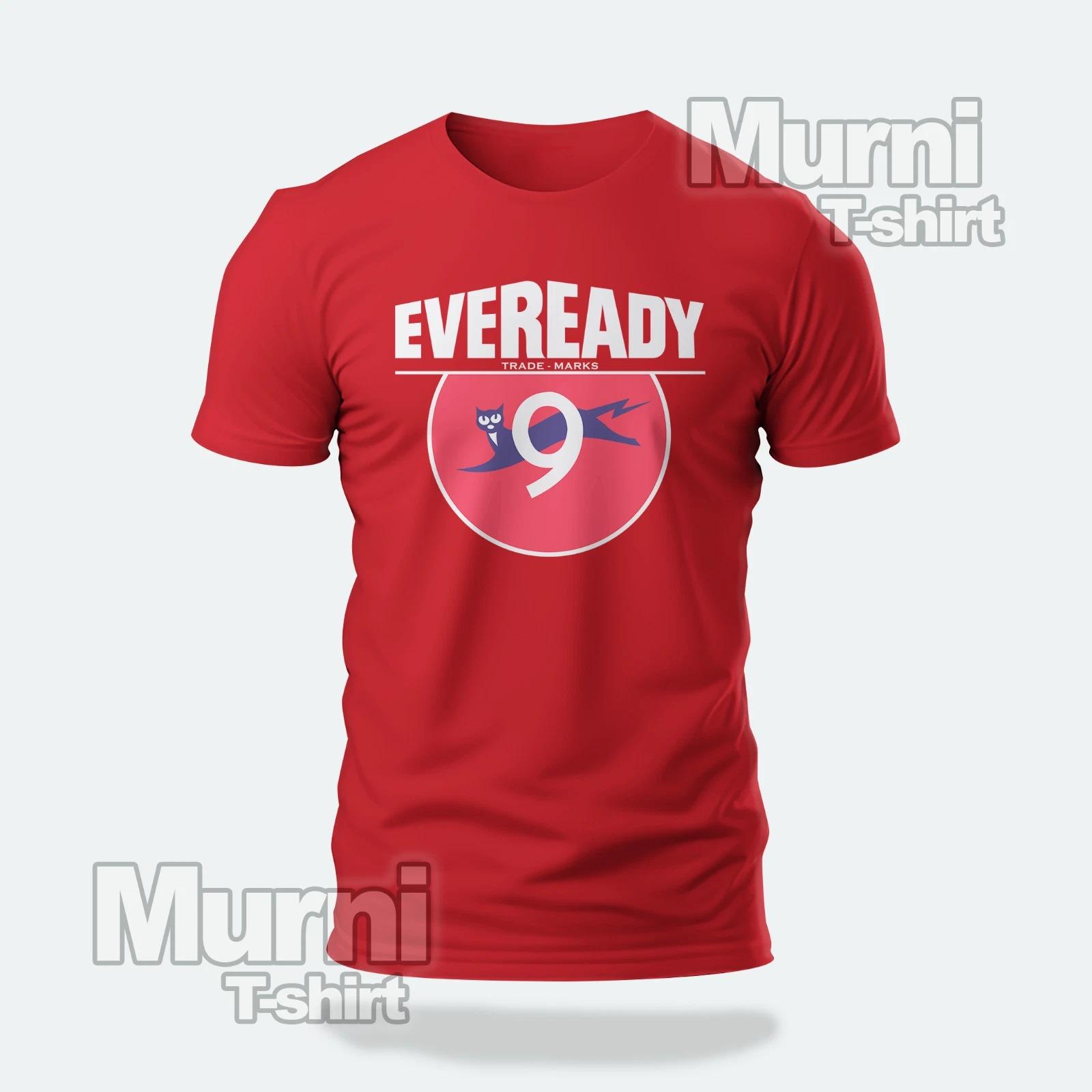 

Летняя мотоциклетная Eveready ЛОГОТИП S-4xl 2025 Новая Экологичная Спокойствие Разума Индивидуальность Мода Мечта Чувства Привлекательный S